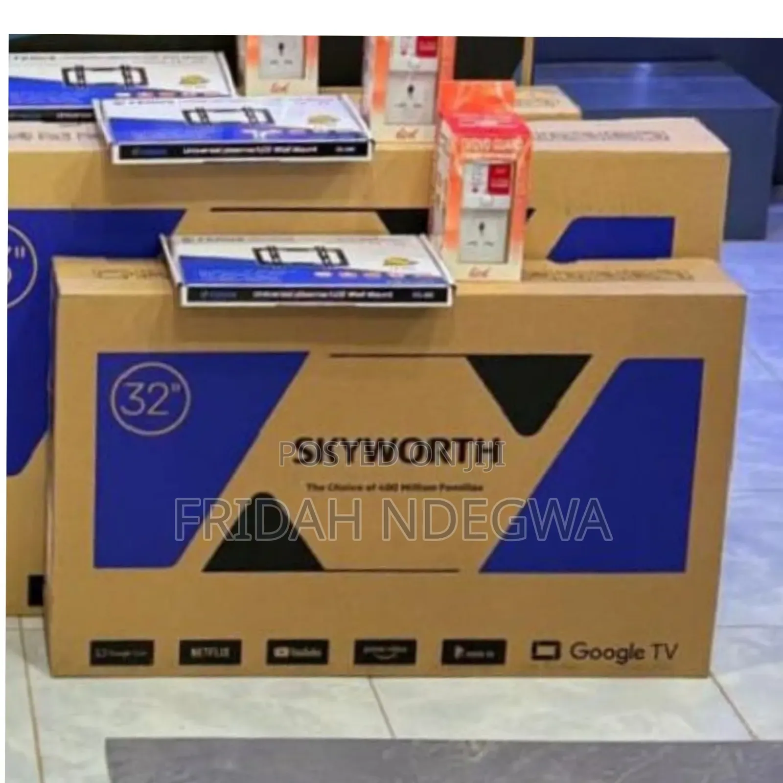 Skyworth Tv 32inches