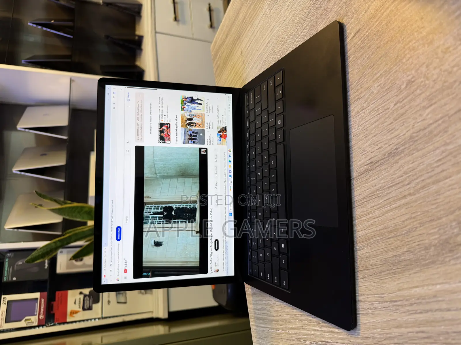 Laptop Microsoft Surface Laptop 4 32GB Intel Core I7 SSD 1T