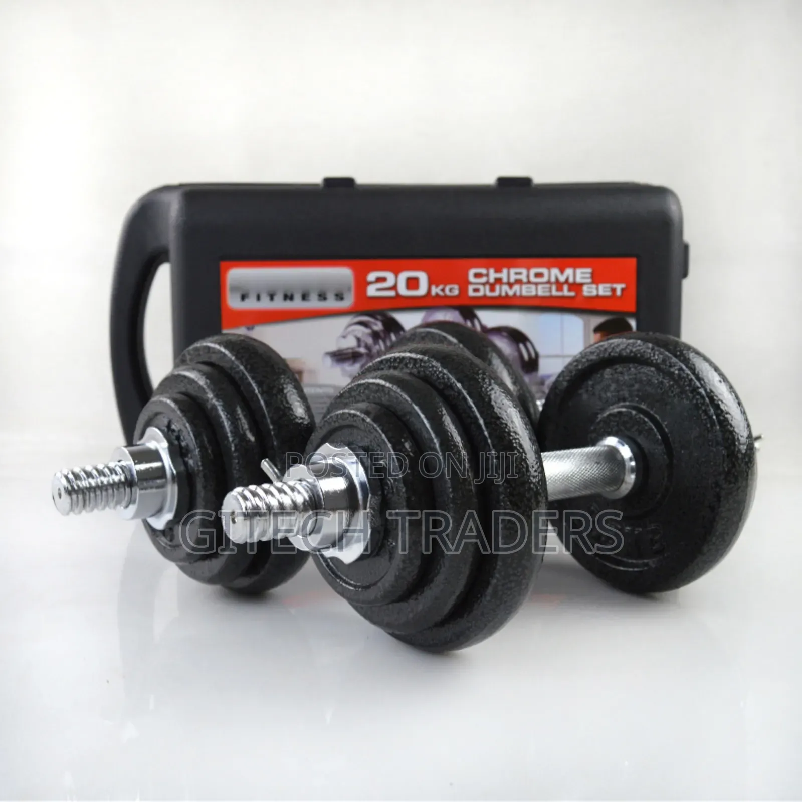 20kg Dumbbell