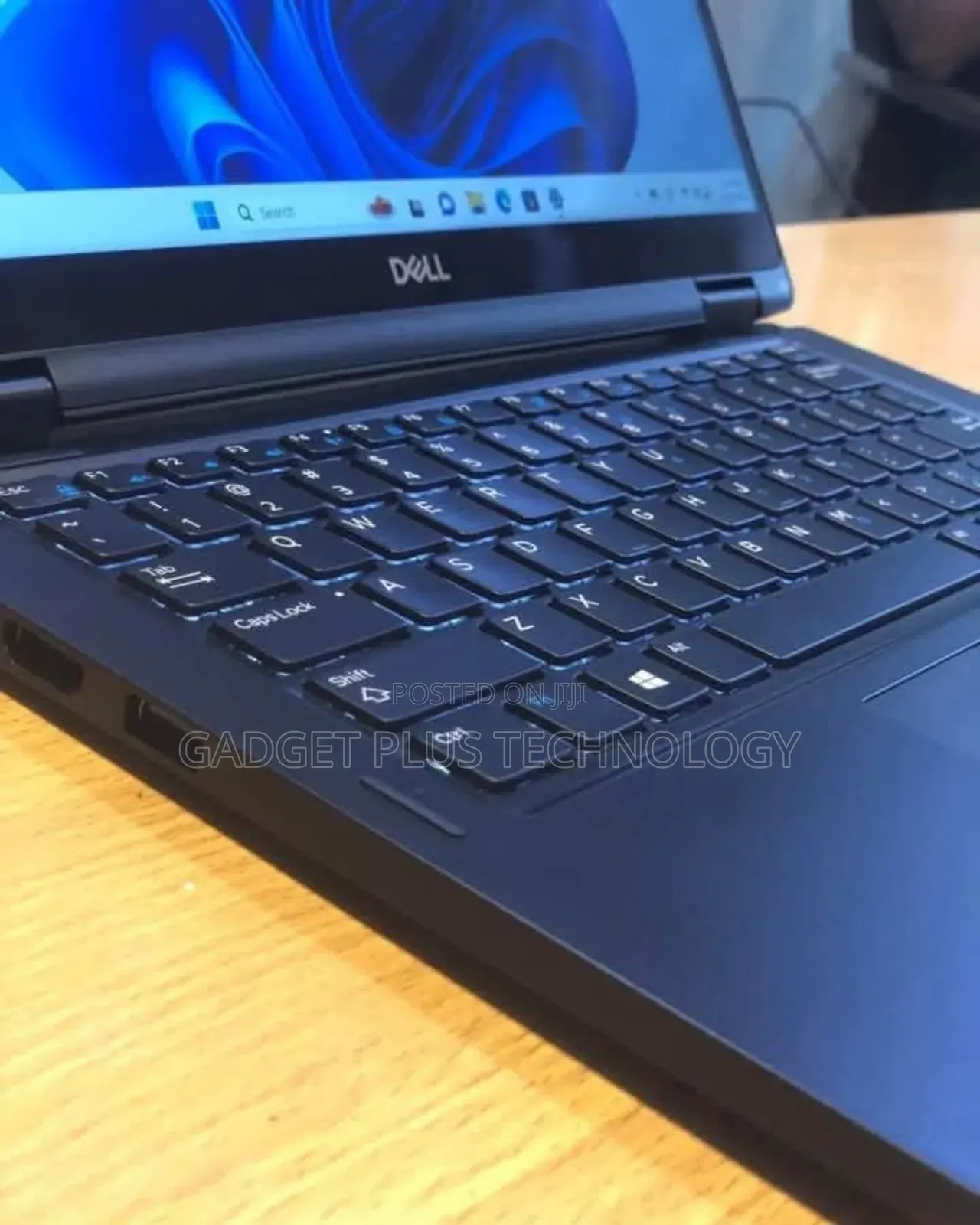 Laptop Dell Latitude 7390 8GB Intel Core i5 SSD 256GB