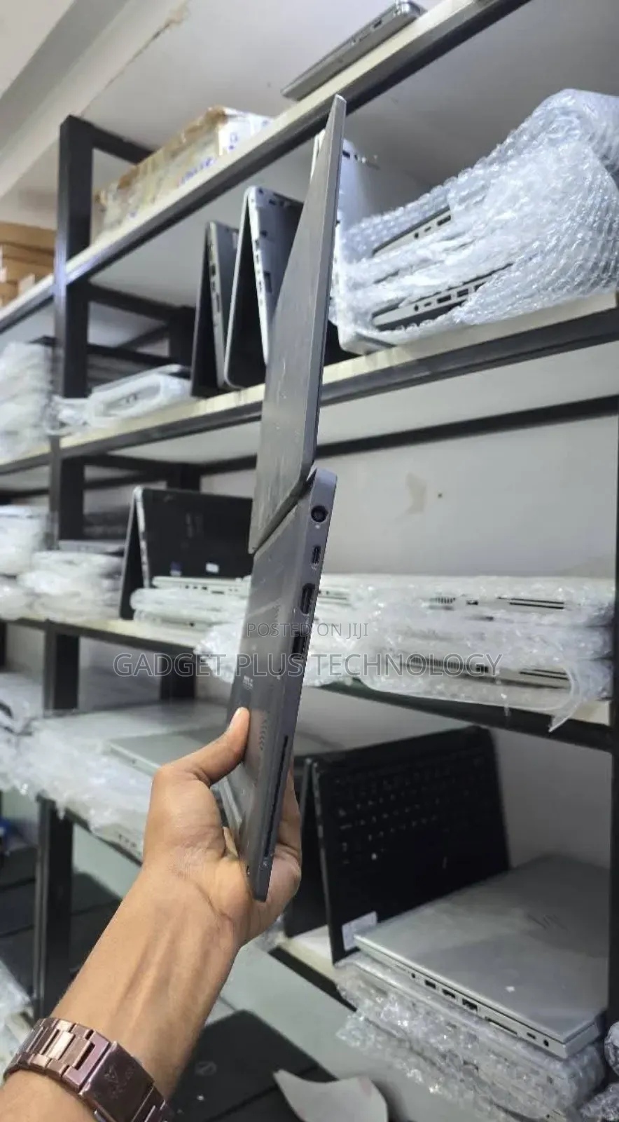 Laptop Dell Latitude 7300 8GB Intel Core i5 SSD 256GB