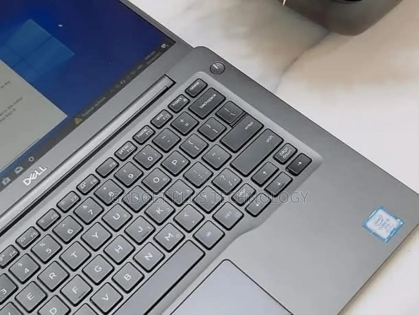 Laptop Dell Latitude 7300 8GB Intel Core i7 SSD 256GB