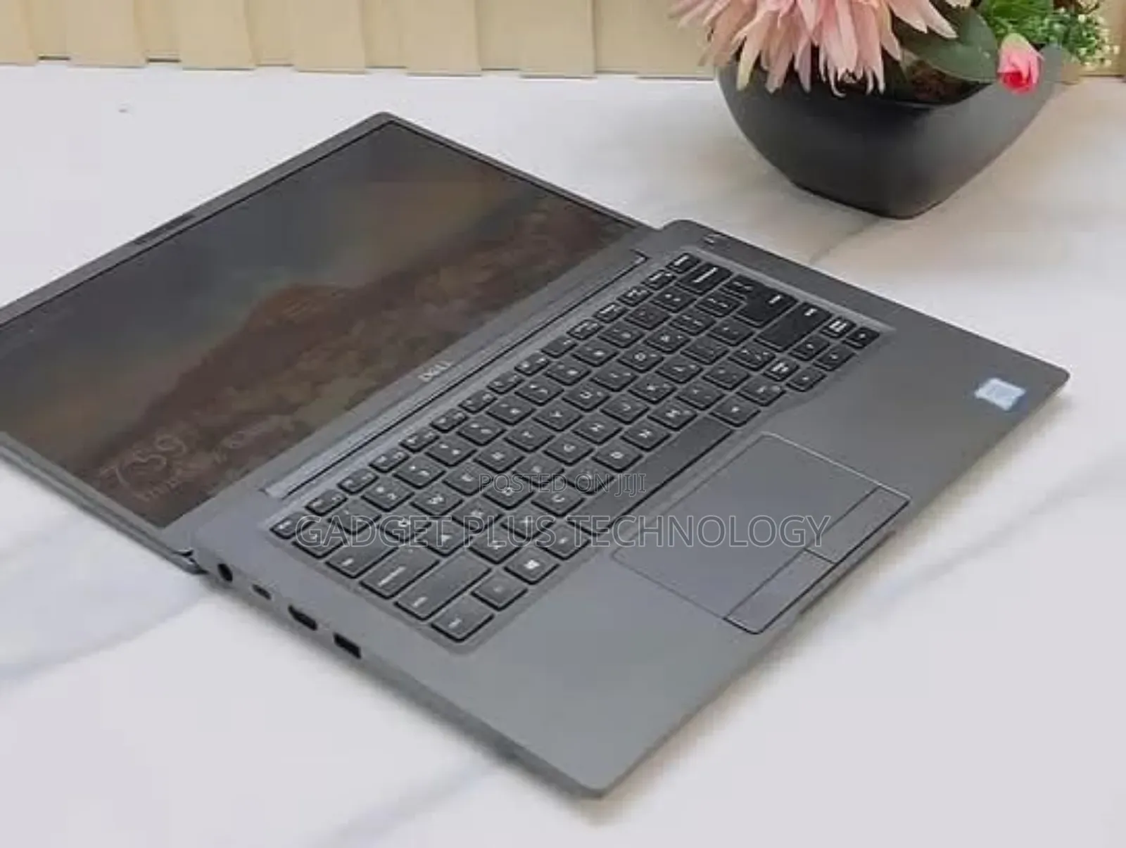 Laptop Dell Latitude 7300 8GB Intel Core i7 SSD 256GB