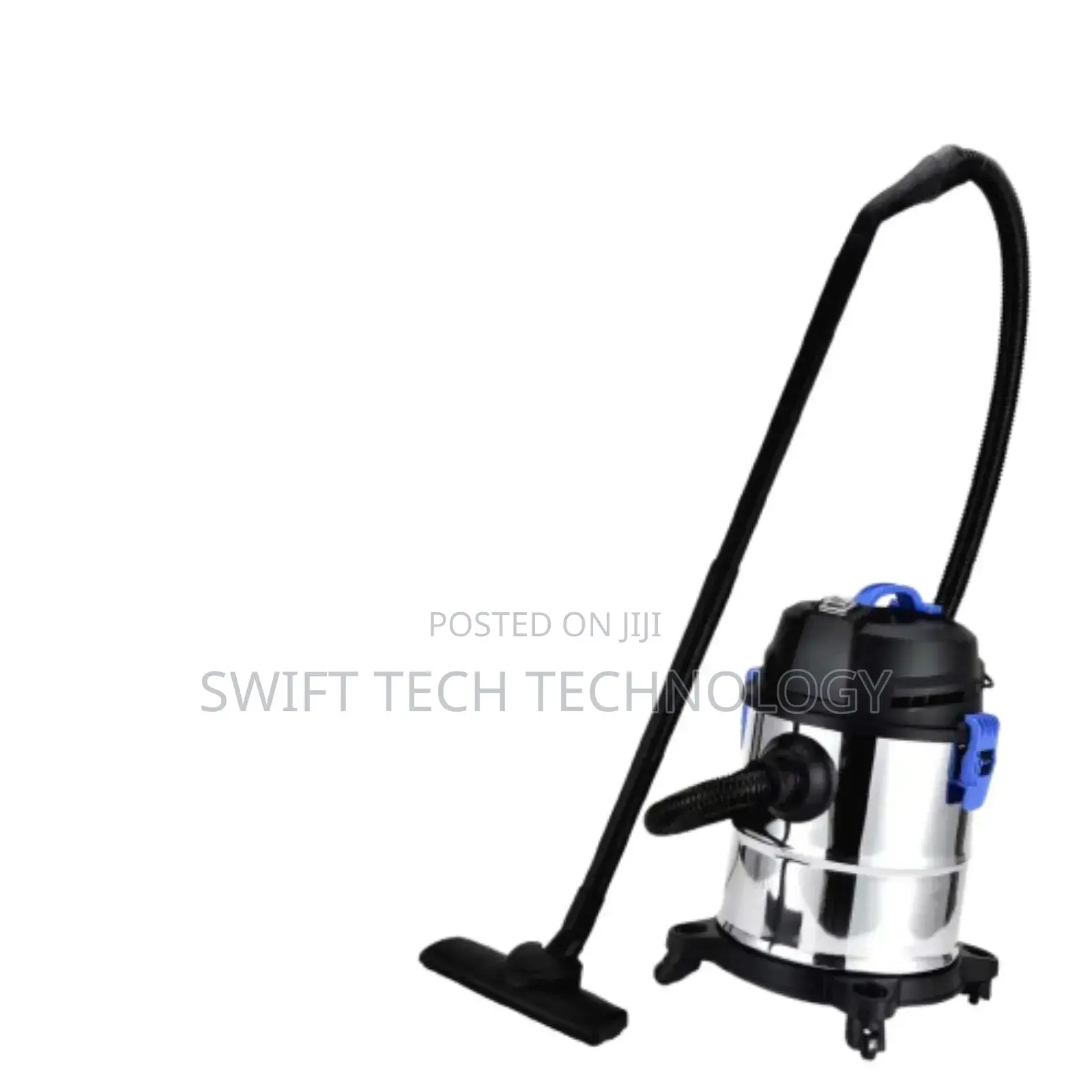 Vacuum Cleaner Premier 25l Wet And Dry