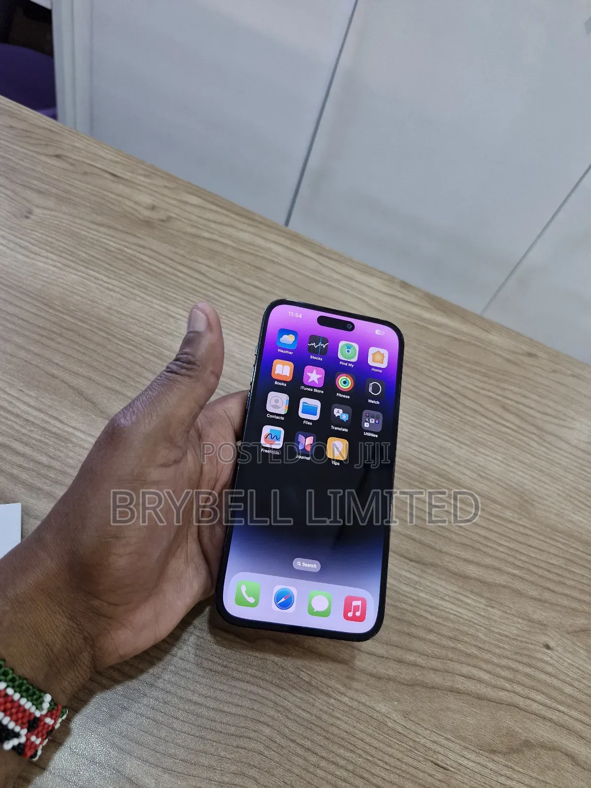 Apple iPhone 14 Pro Max 256 GB Gray