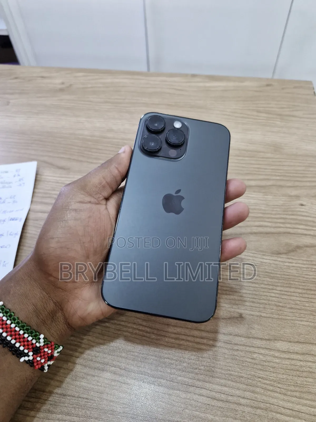 Apple iPhone 14 Pro Max 256 GB Gray