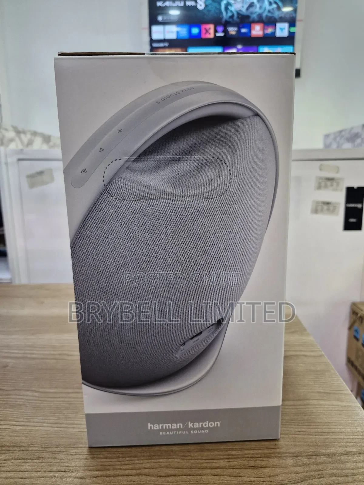 JBL Harman Kardon Studio 9 Brand New