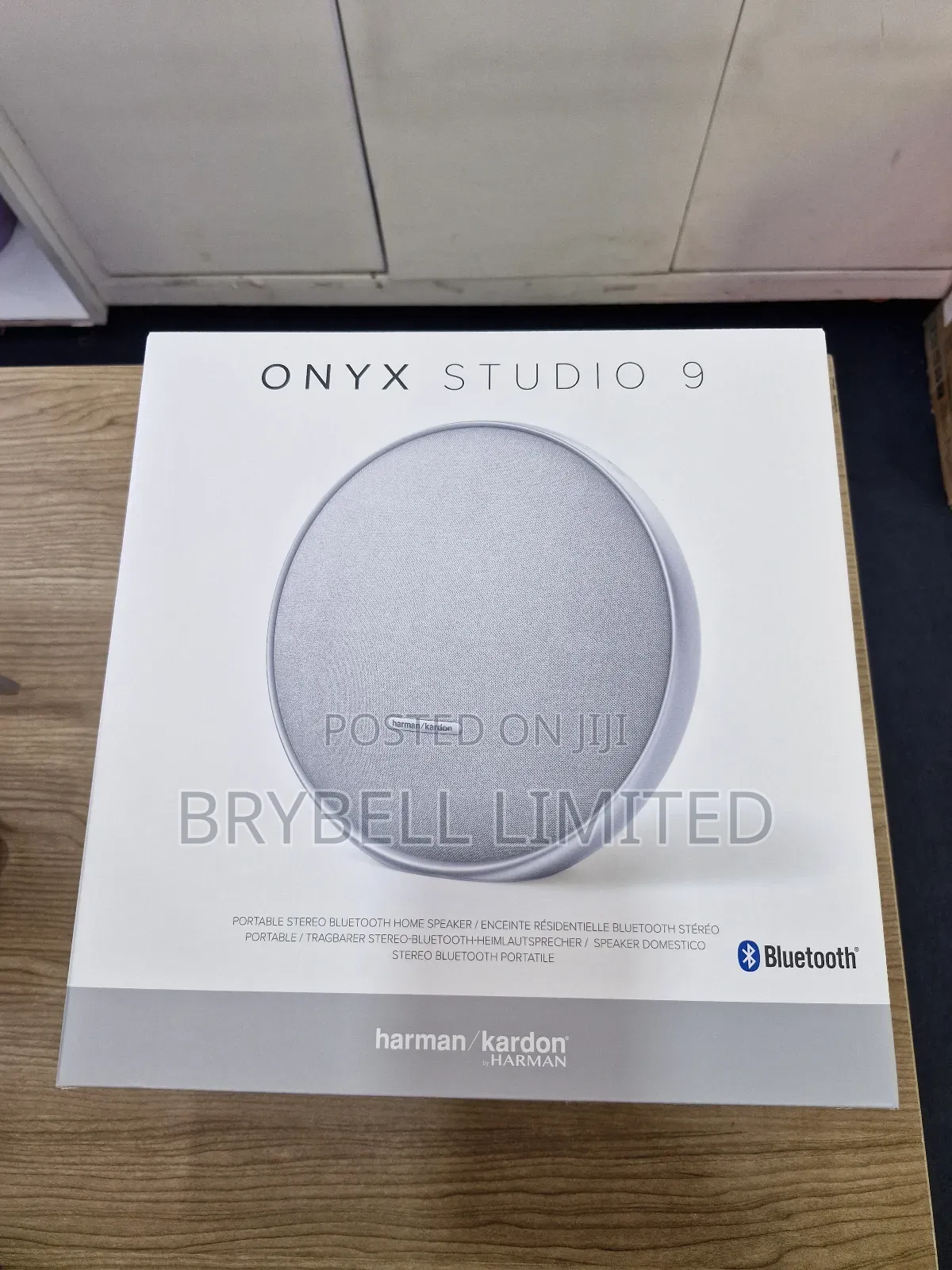 JBL Harman Kardon Studio 9 Brand New