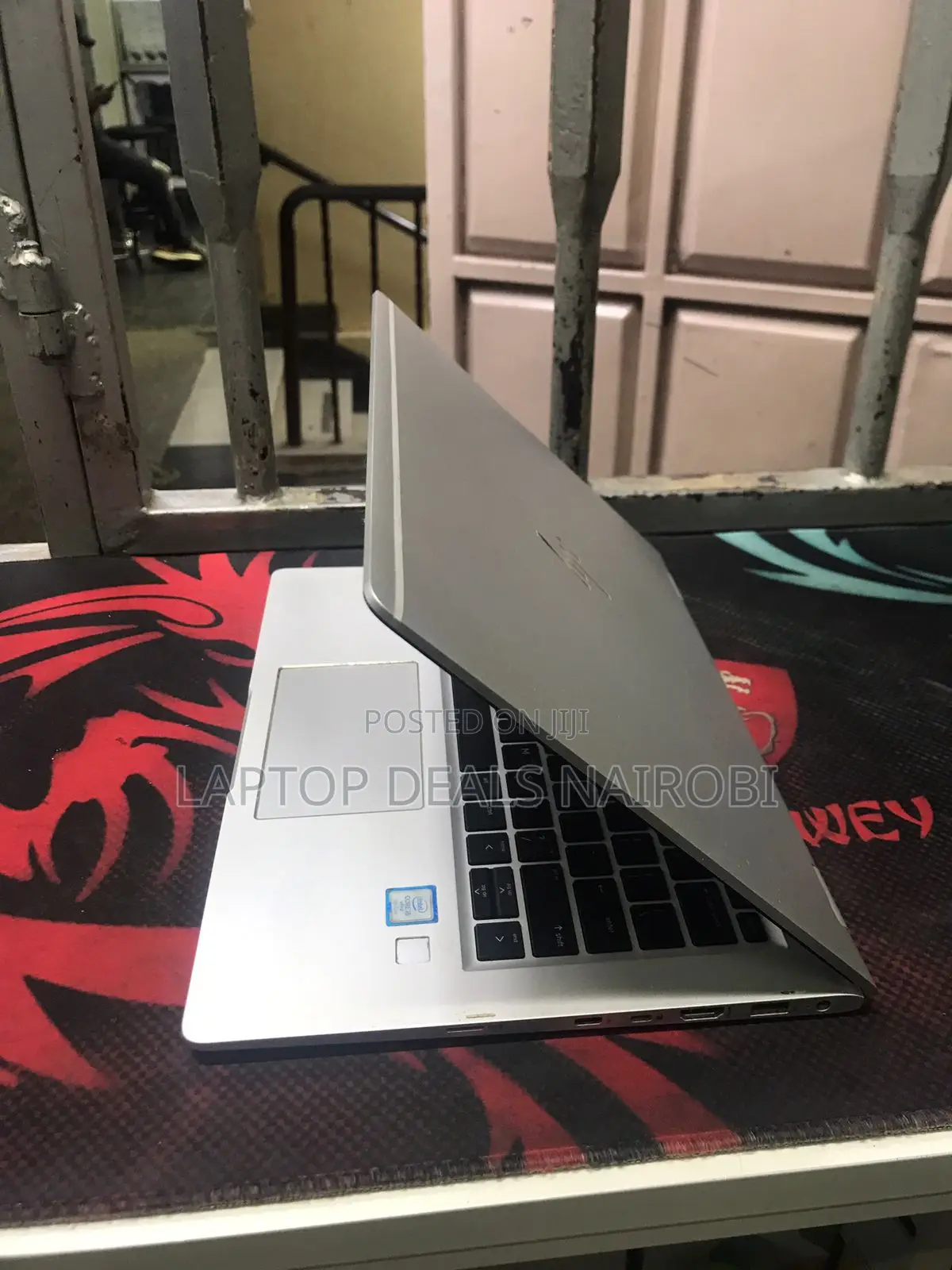 Laptop HP EliteBook X360 1030 G2 8GB Intel Core i5 SSD 256GB