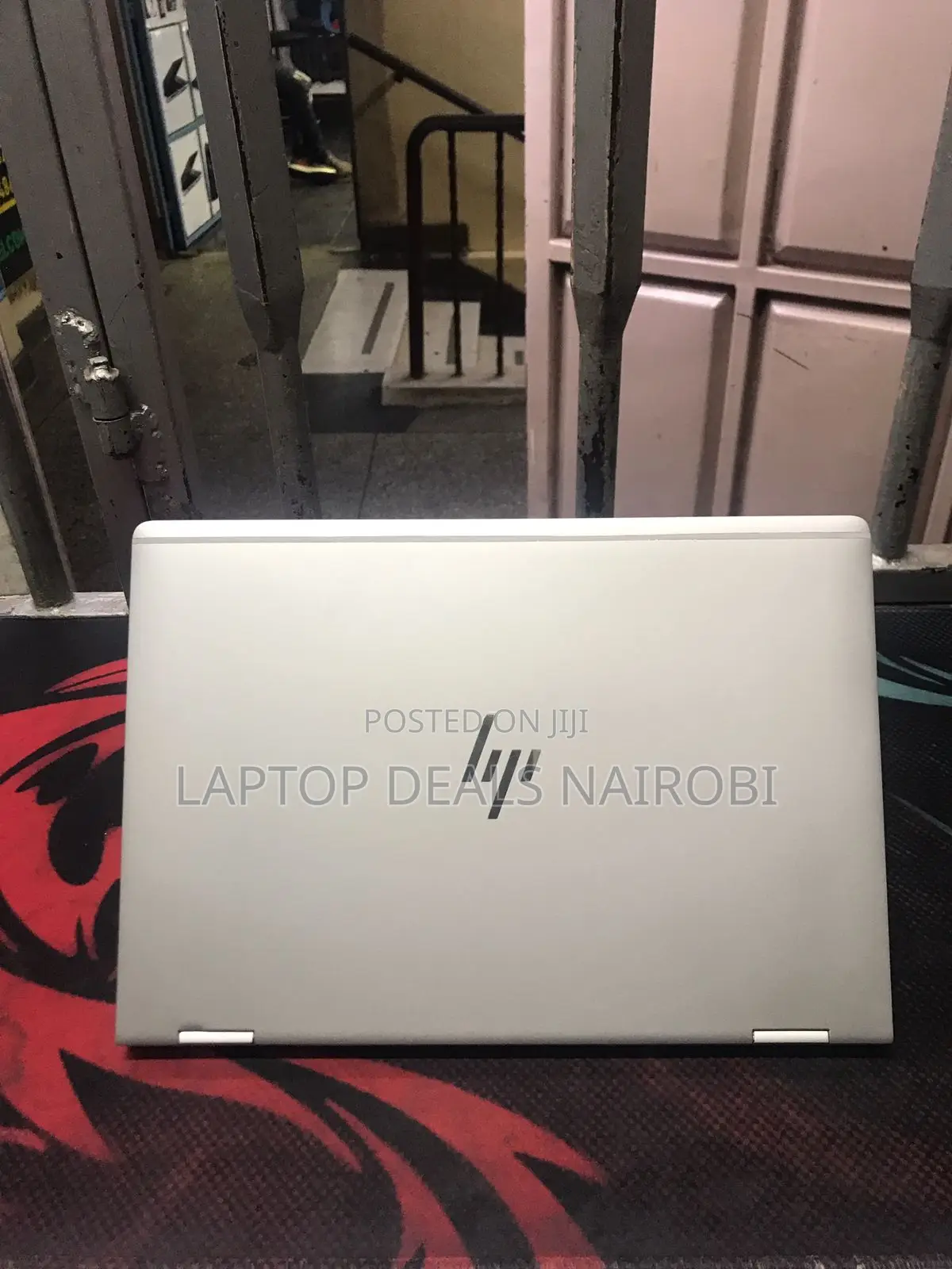 Laptop HP EliteBook X360 1030 G2 8GB Intel Core i5 SSD 256GB