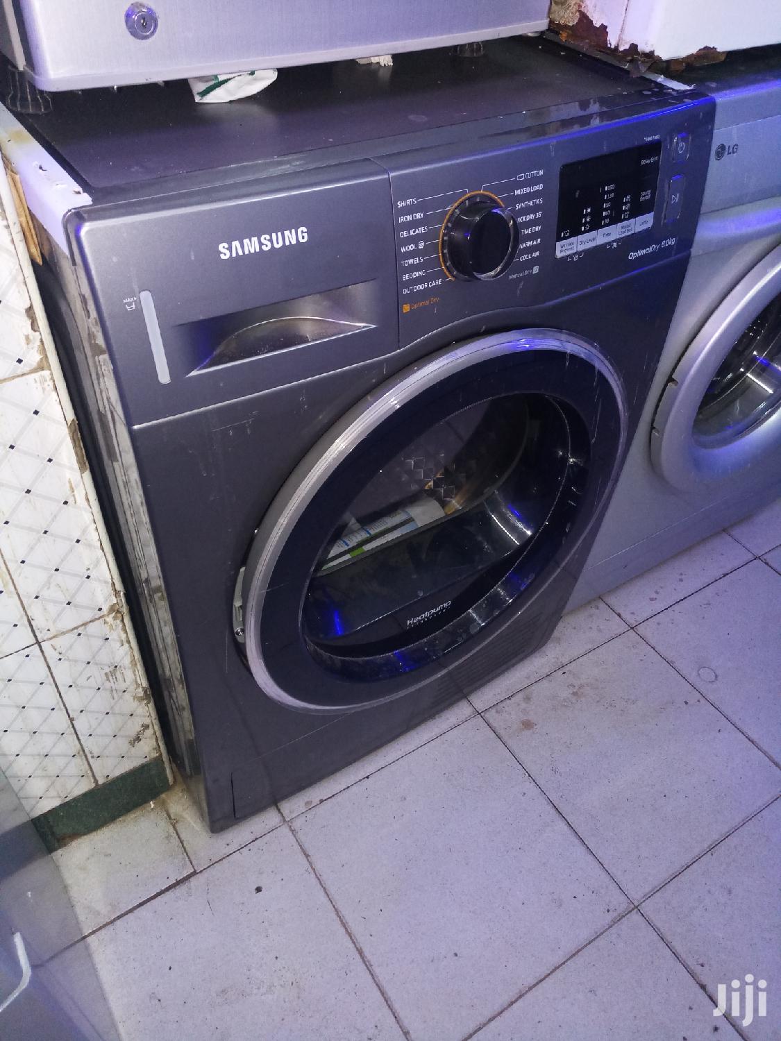 Dryer Samsung