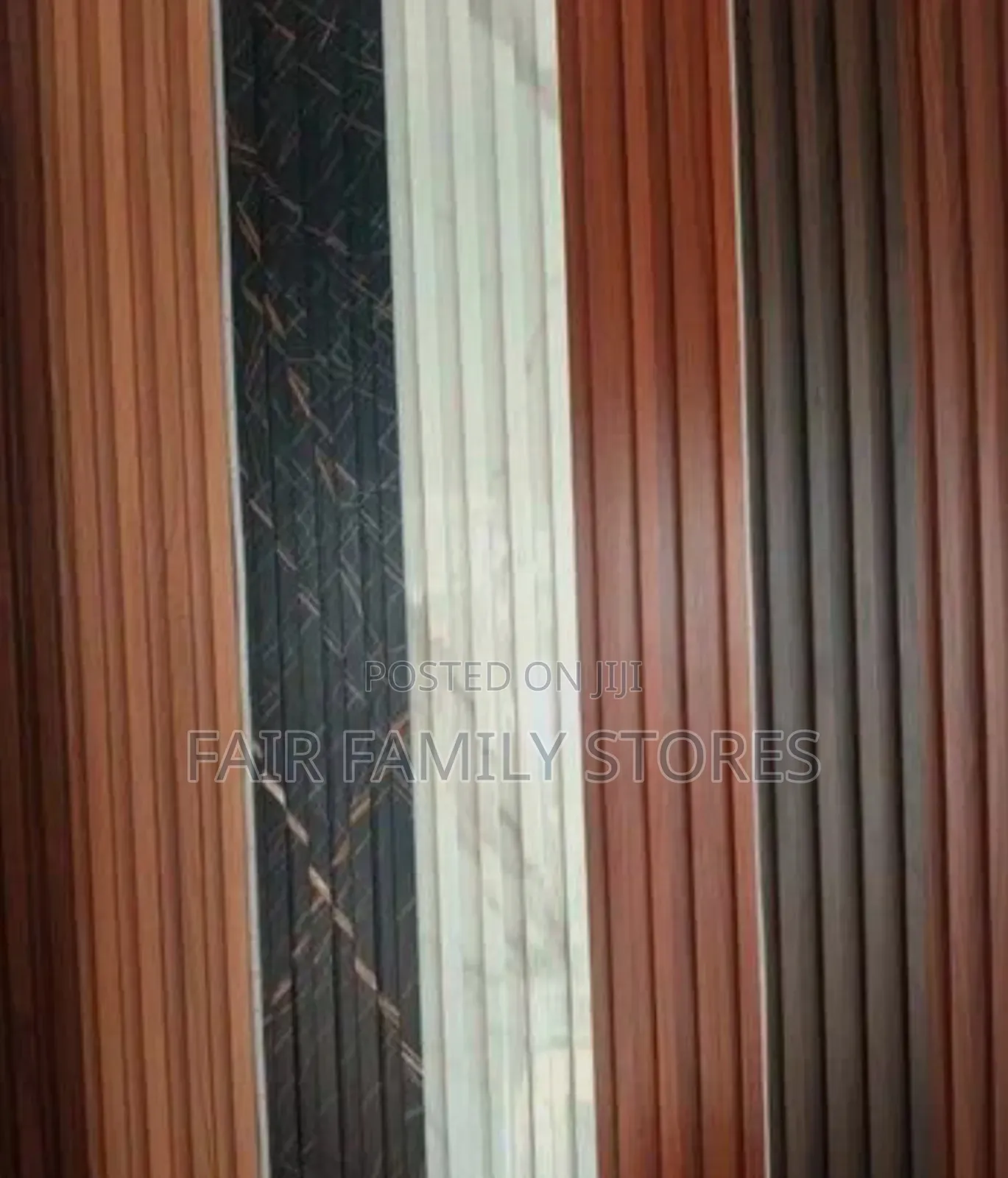 Wall Panels
