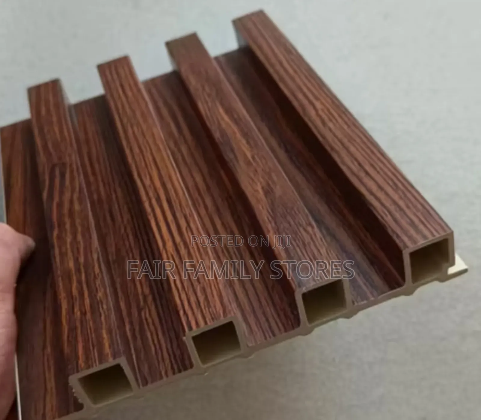 Flatted Wall Panels Wp