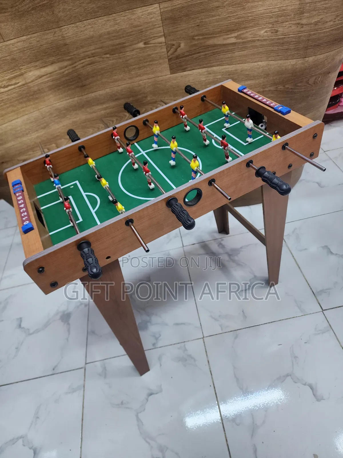 Table Football Game(Foosball)