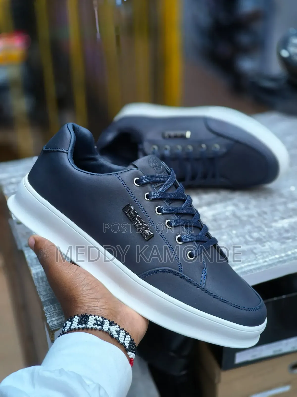 Mens Casual Shoes