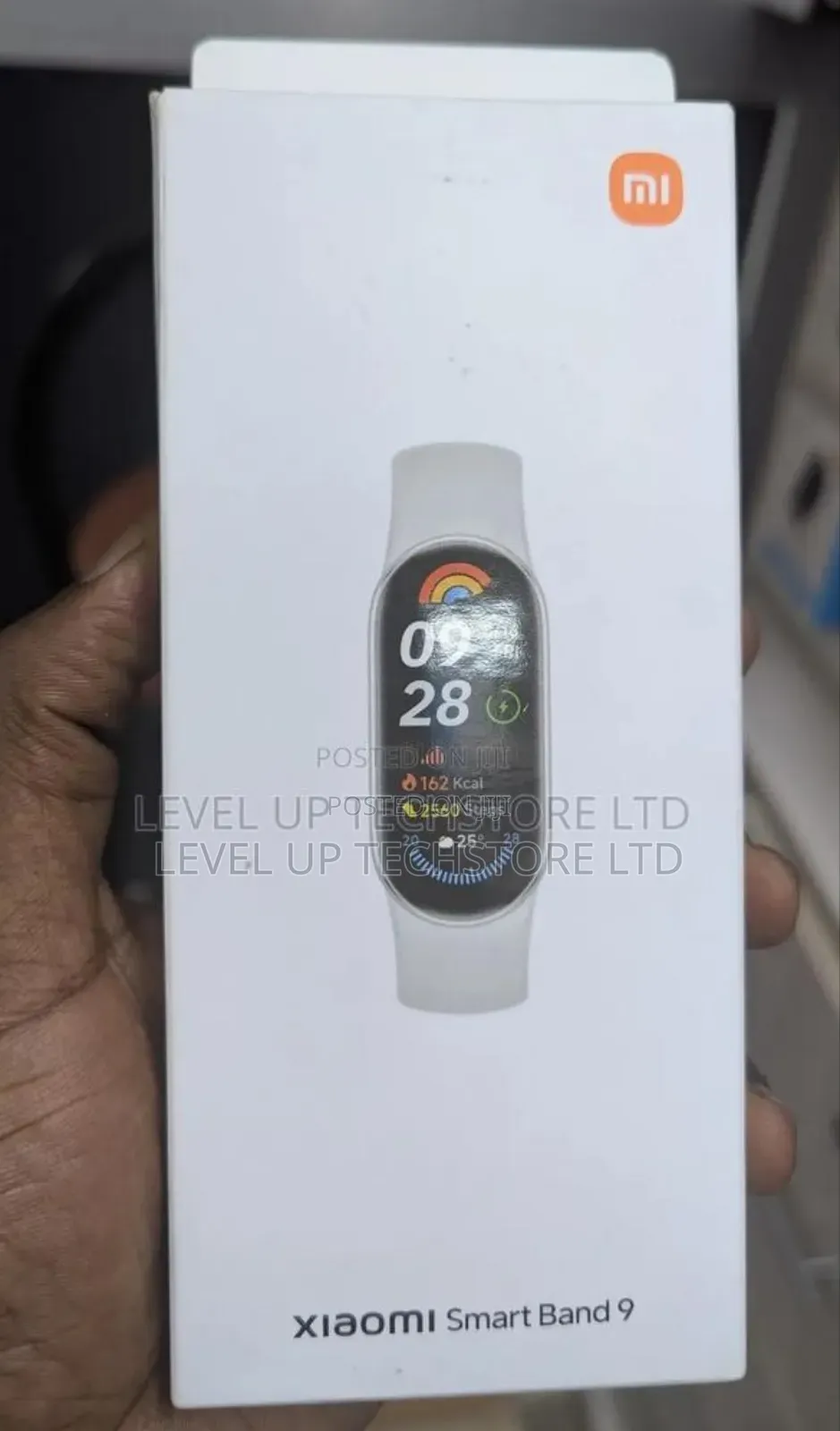 Xiaomi Smart Band 9