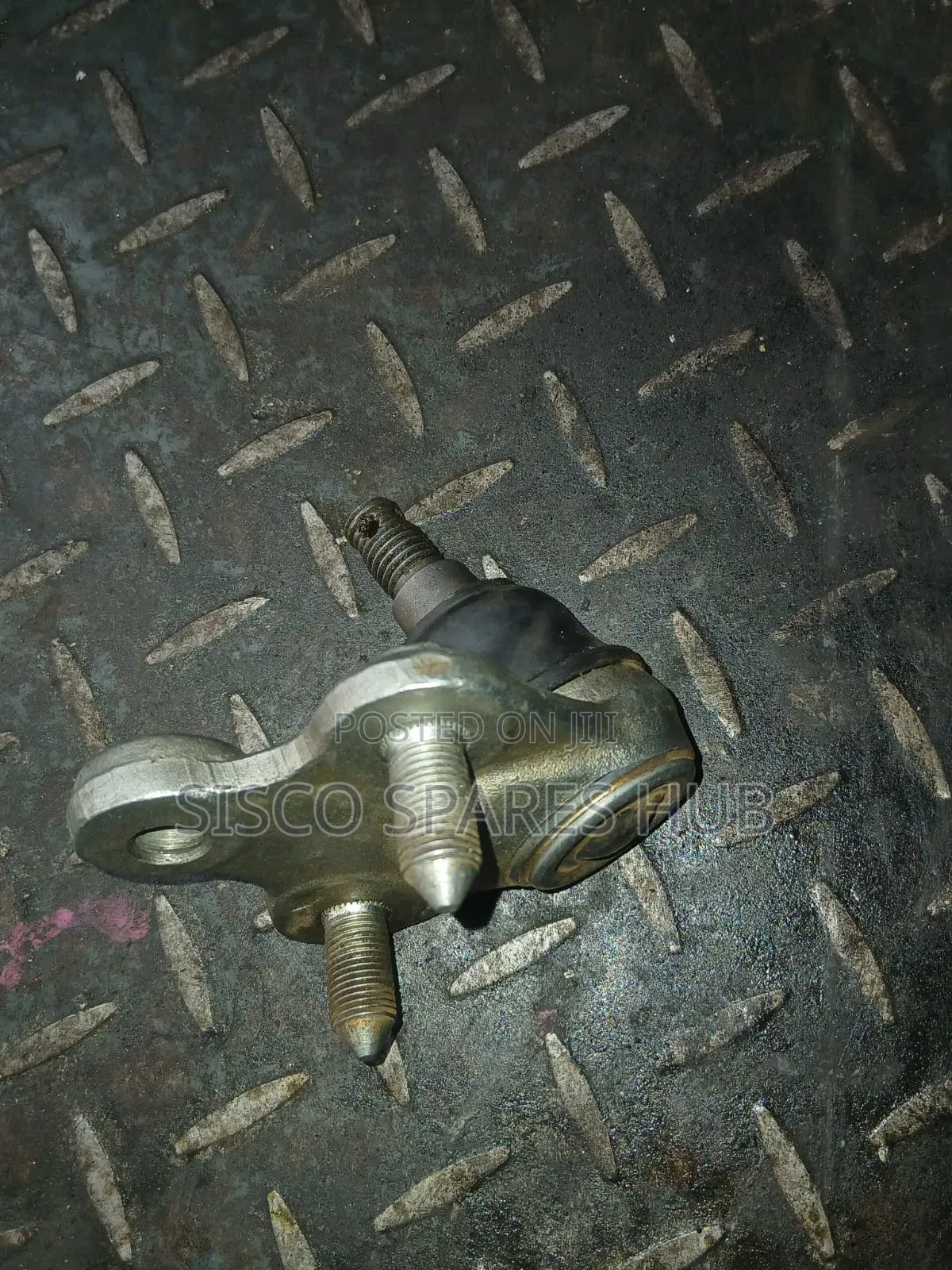 Ball Joints Honda Cr-v