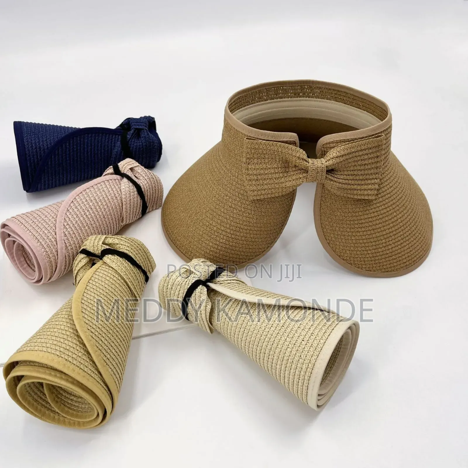 Stylish Beach Hats