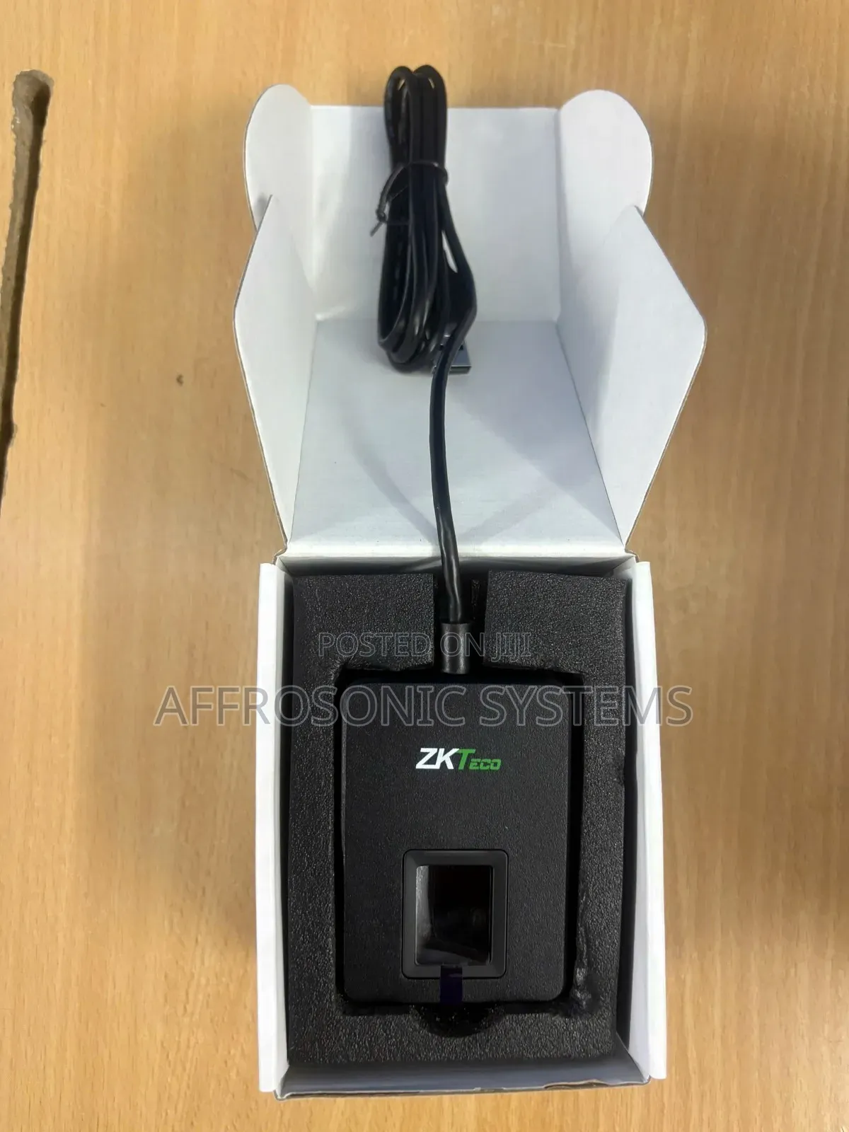 Zkteco Zk9500 Usb Reader