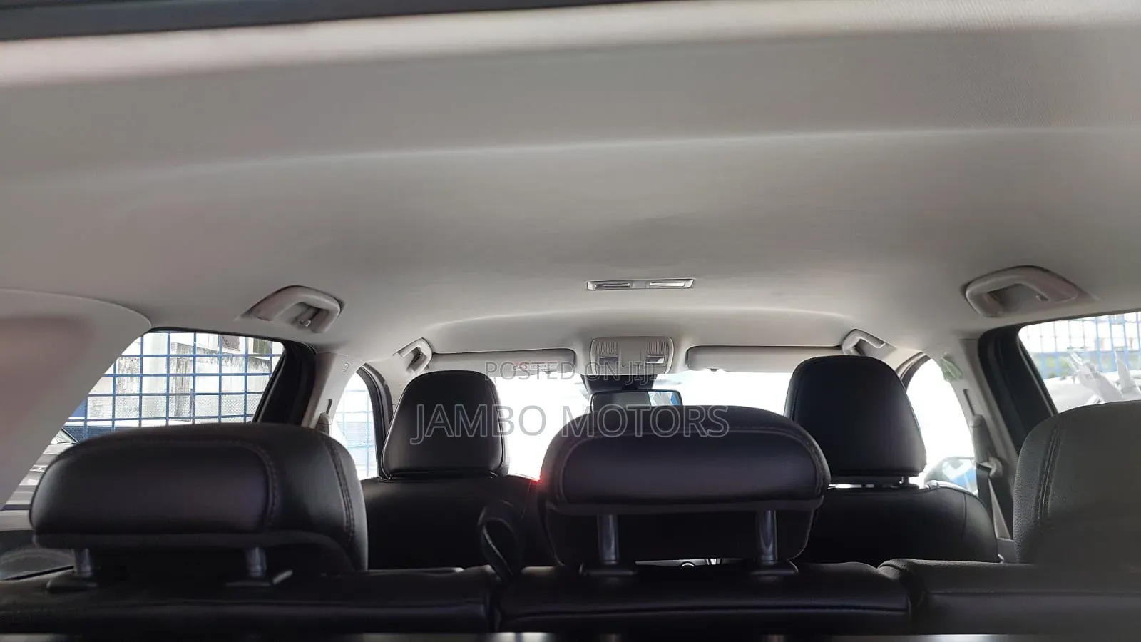 Mazda CX-5 2.2 Diesel FWD 2019 Blue