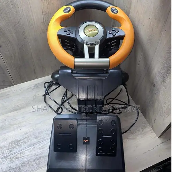 PXN V3 Pro Wheel