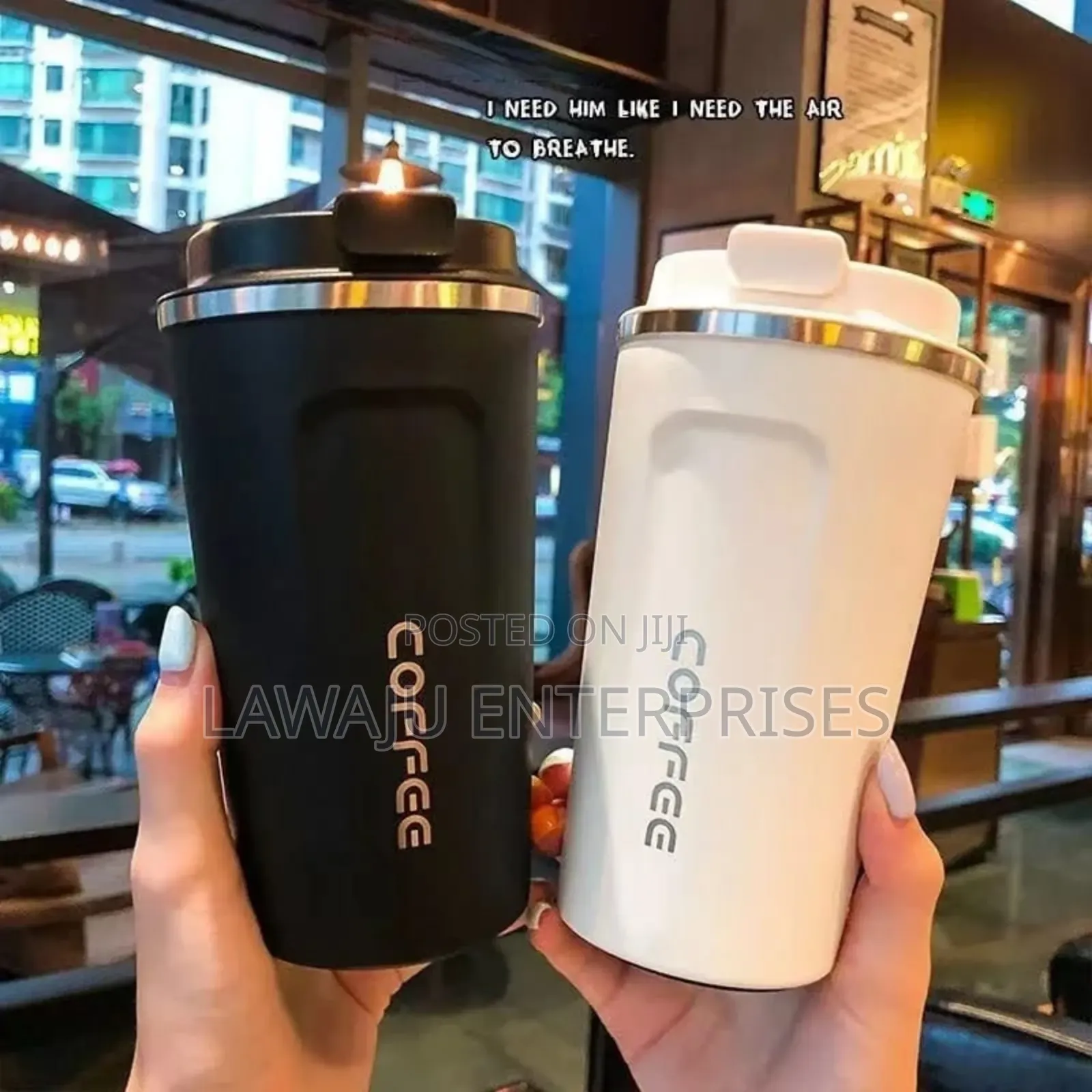 Coffee Mugs