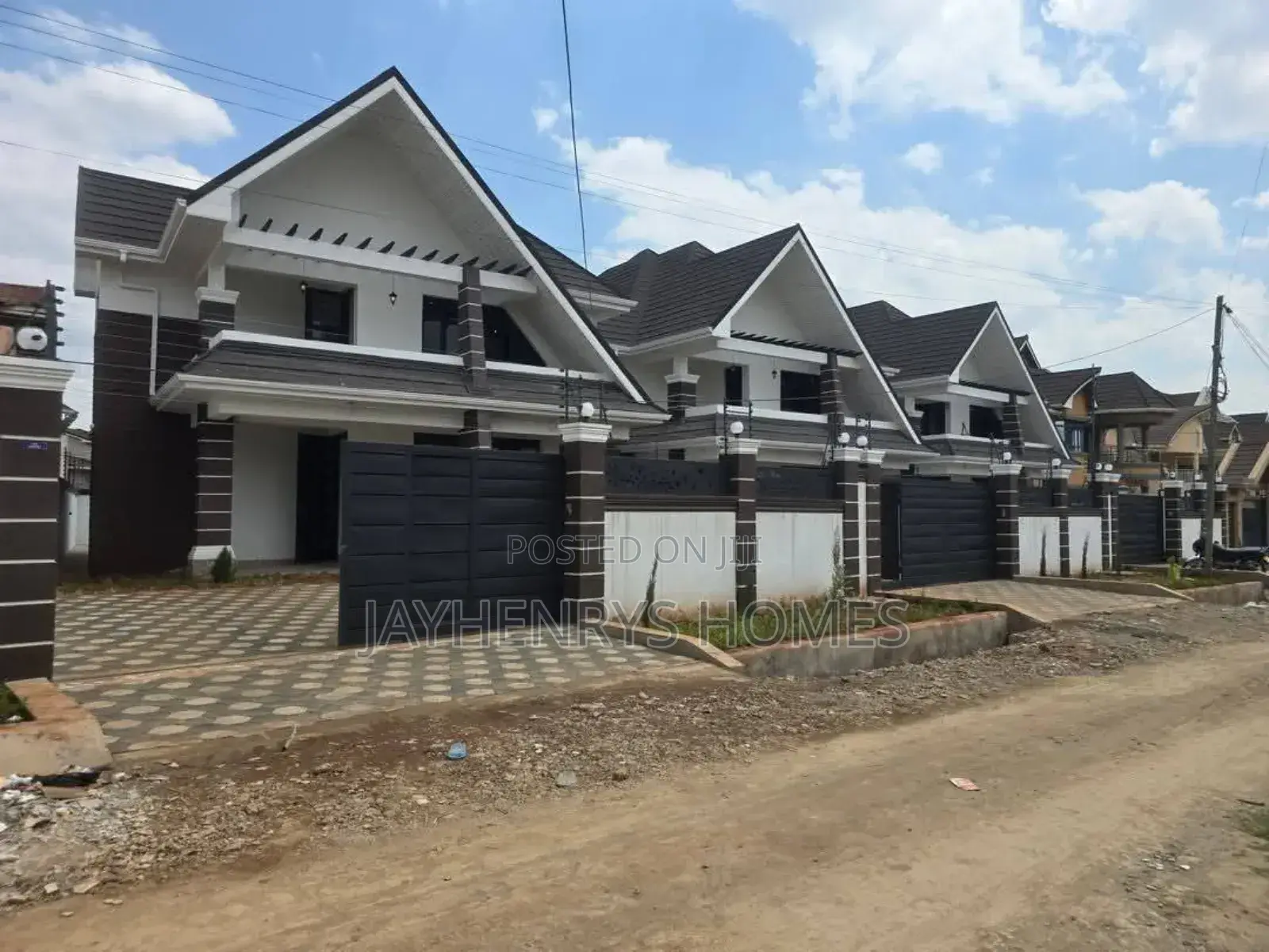 4bdrm House in Ruiru for rent