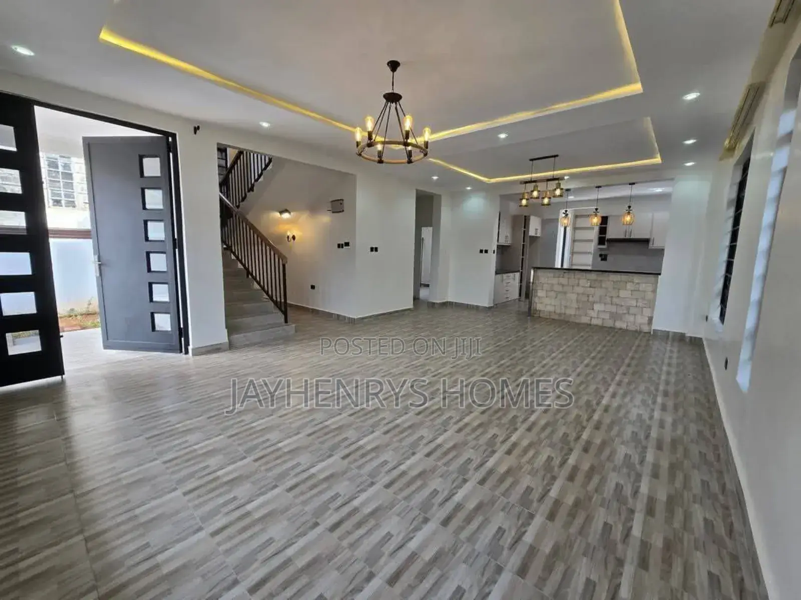 4bdrm House in Ruiru for rent