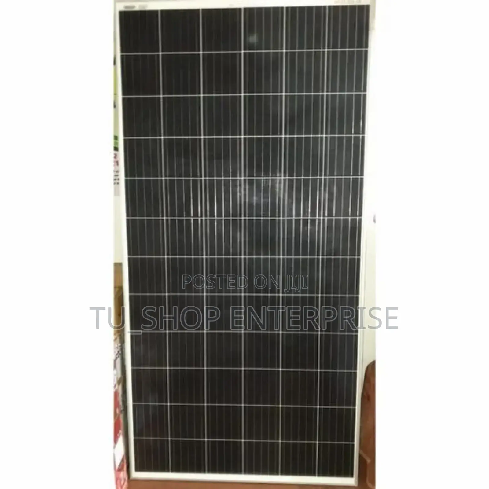 Solar Panel! Phoenix Mono Solar Panel 300w