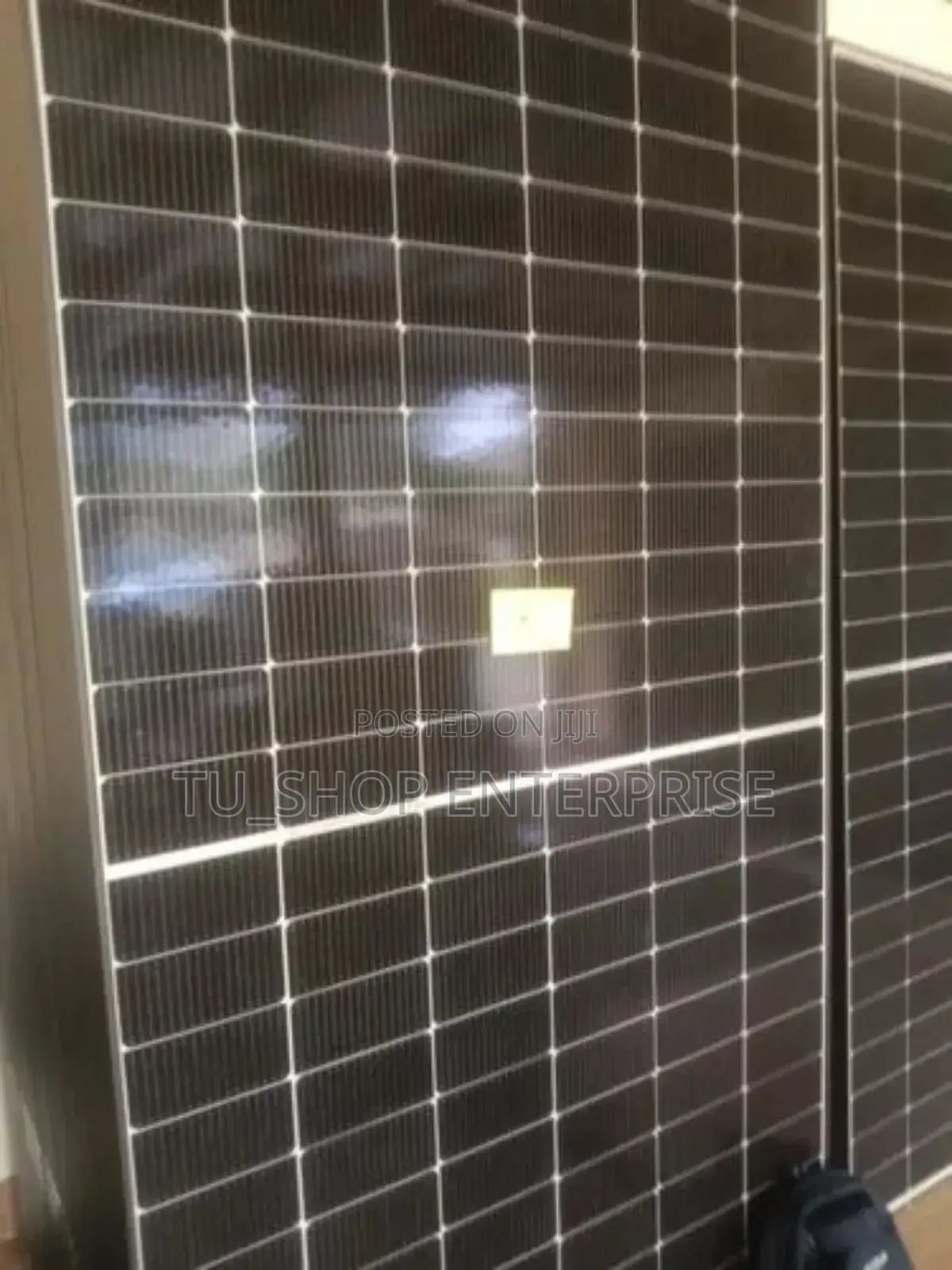 Solar Panel! 390w Phoenix Mono Solar Panel
