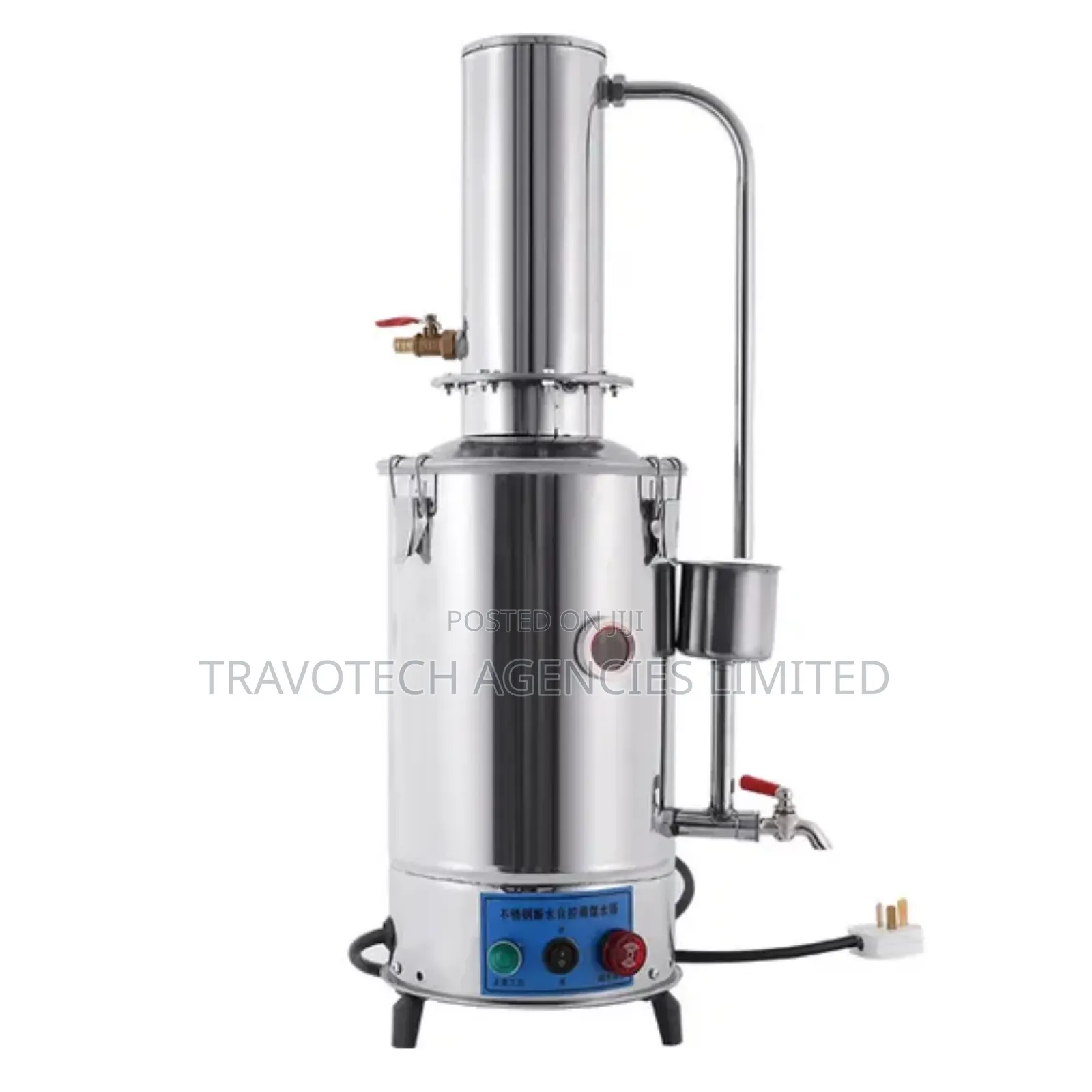 Water Distiller (5l, 10l 20l)