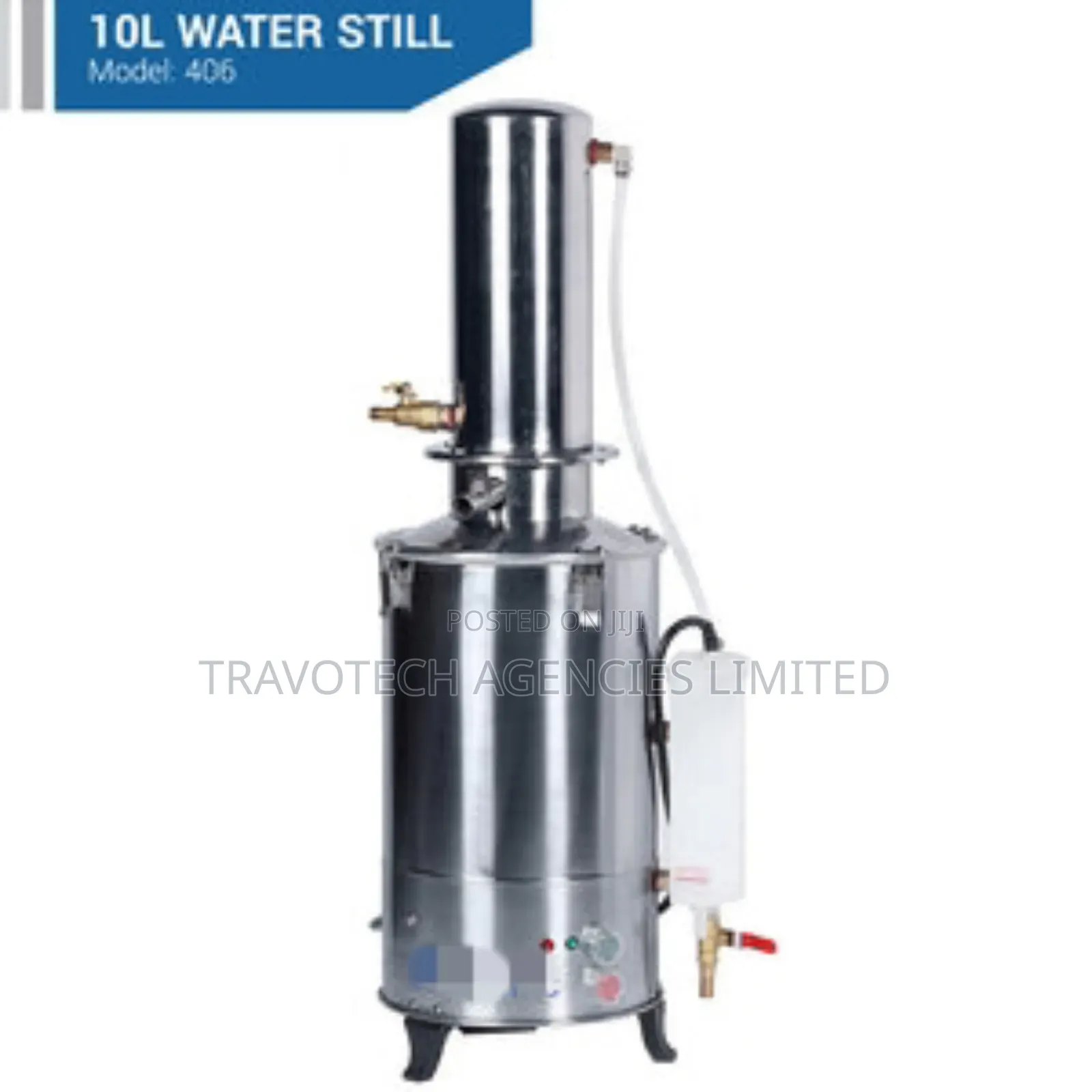 Water Distiller (5l, 10l 20l)