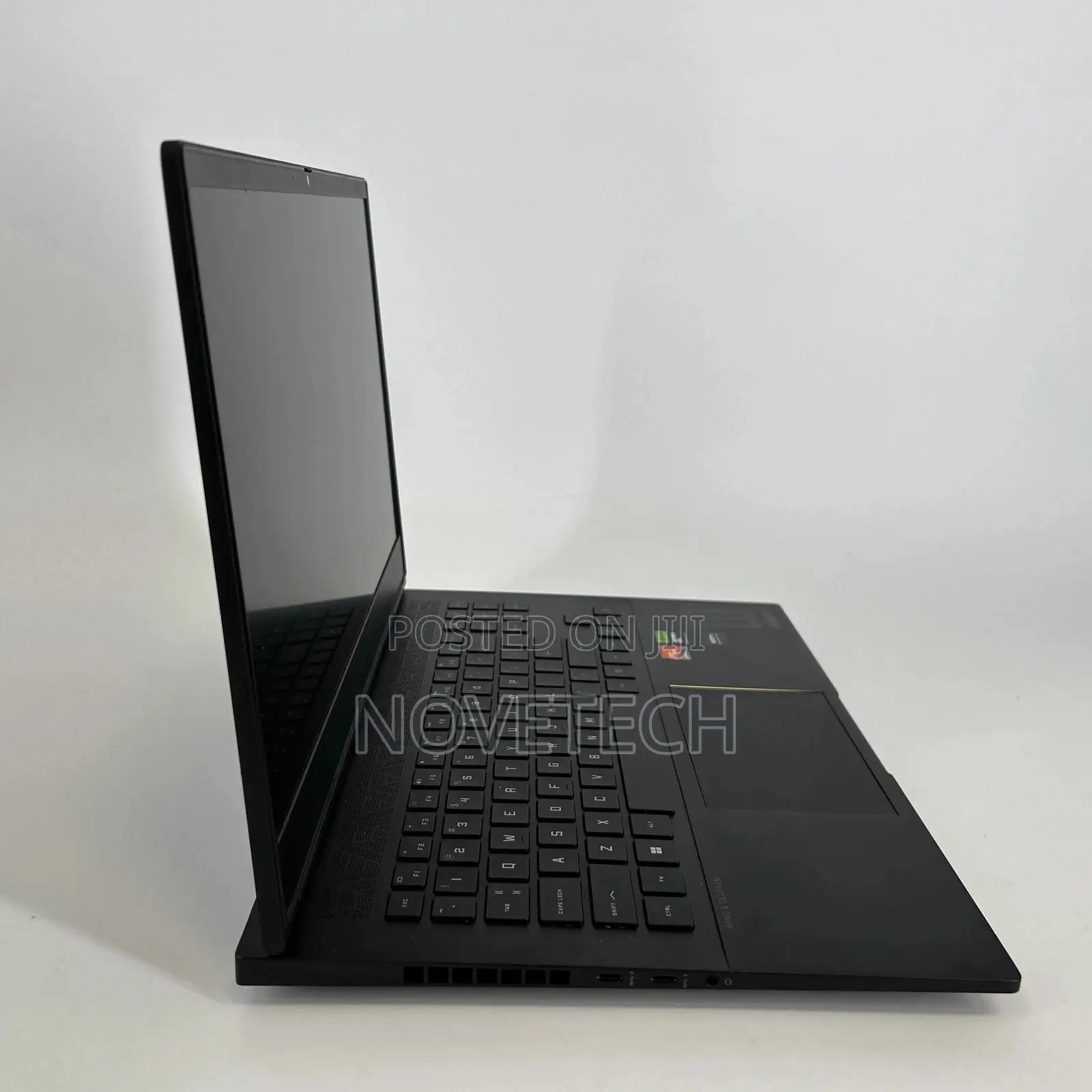 Laptop HP Omen 16 16GB AMD Ryzen 9 SSD 1T