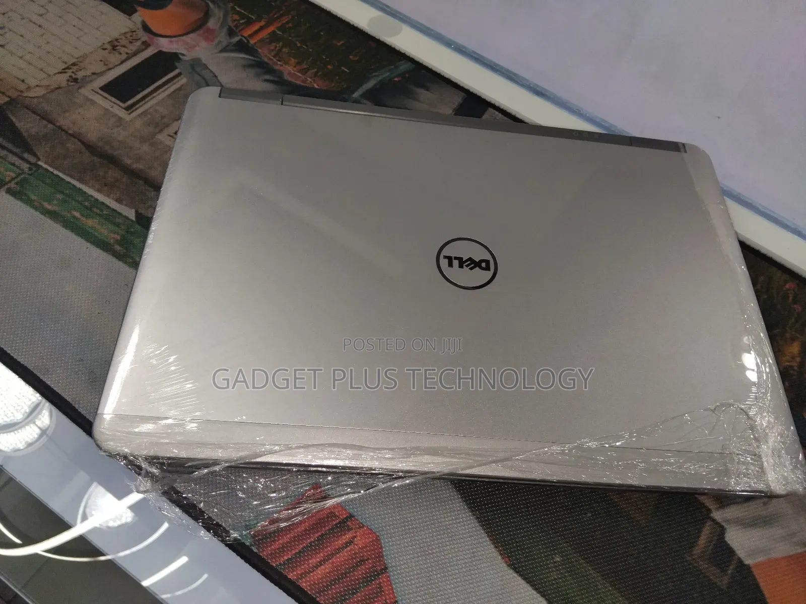 Laptop Dell Latitude E7240 8GB Intel Core I5 SSD 256GB