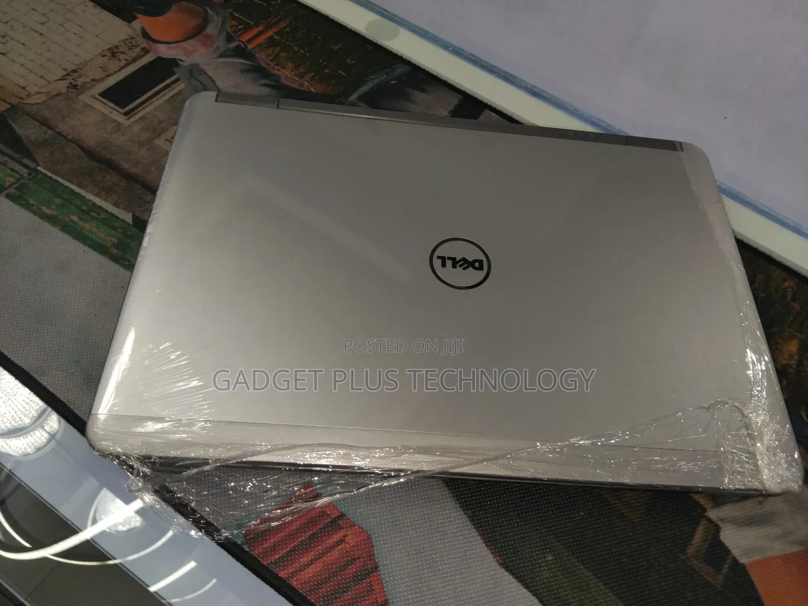 Laptop Dell Latitude E7240 8GB Intel Core I7 SSD 256GB