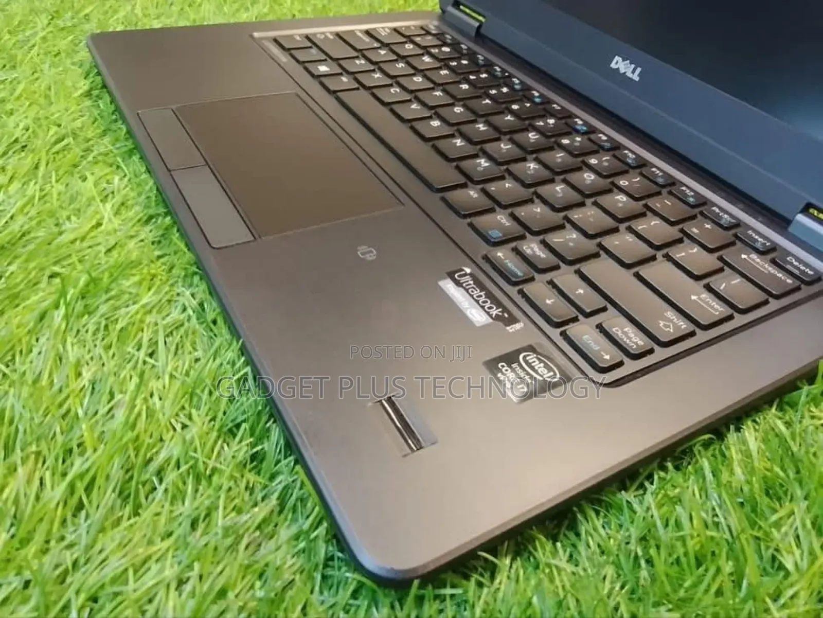 Laptop Dell Latitude 12 E7250 8GB Intel Core I5 SSD 256GB