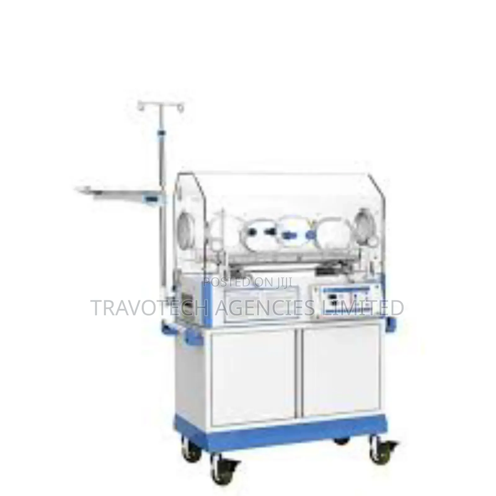 Baby Incubator (Top Grade)