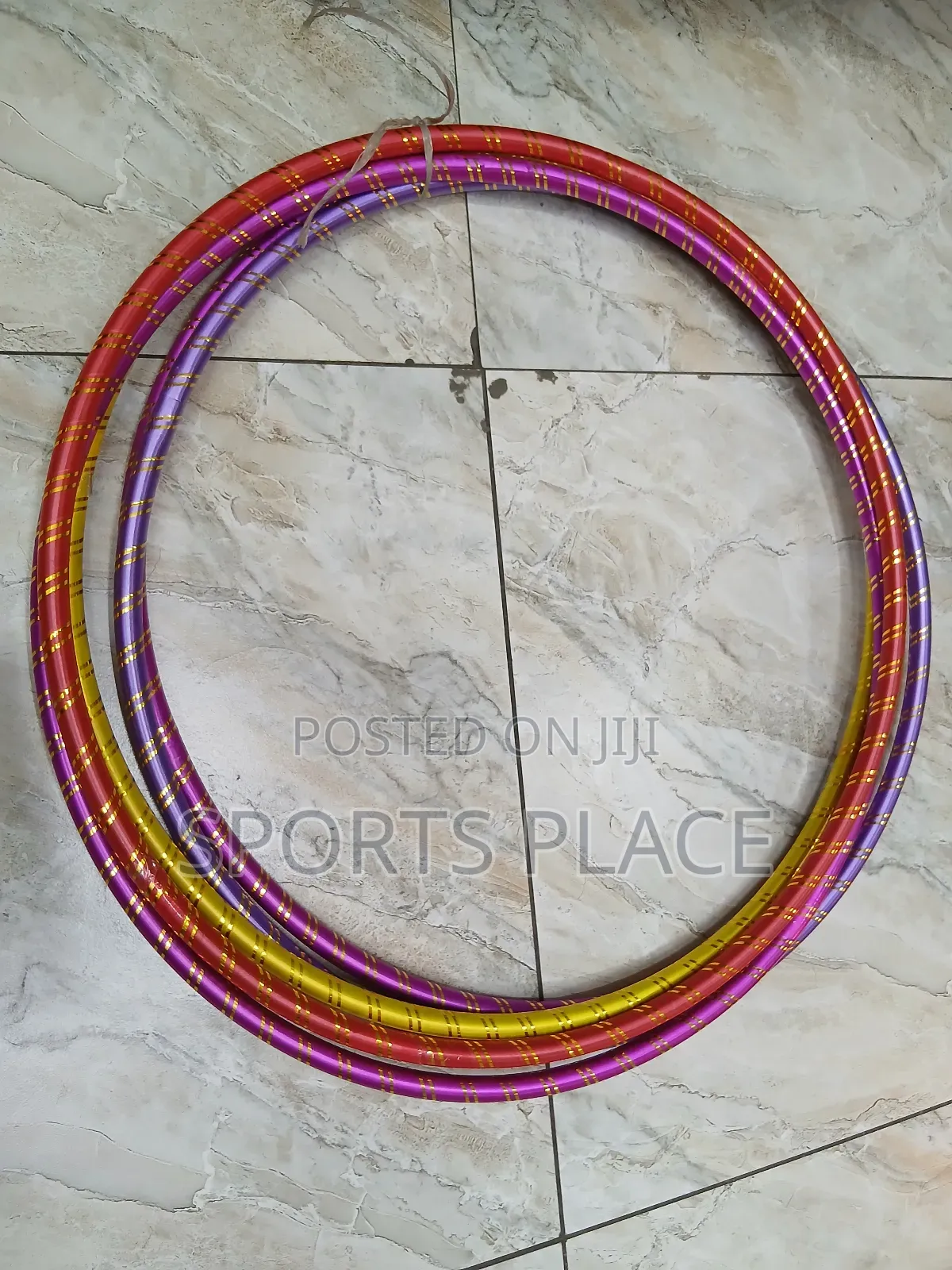 60 Cm Hula Hoops