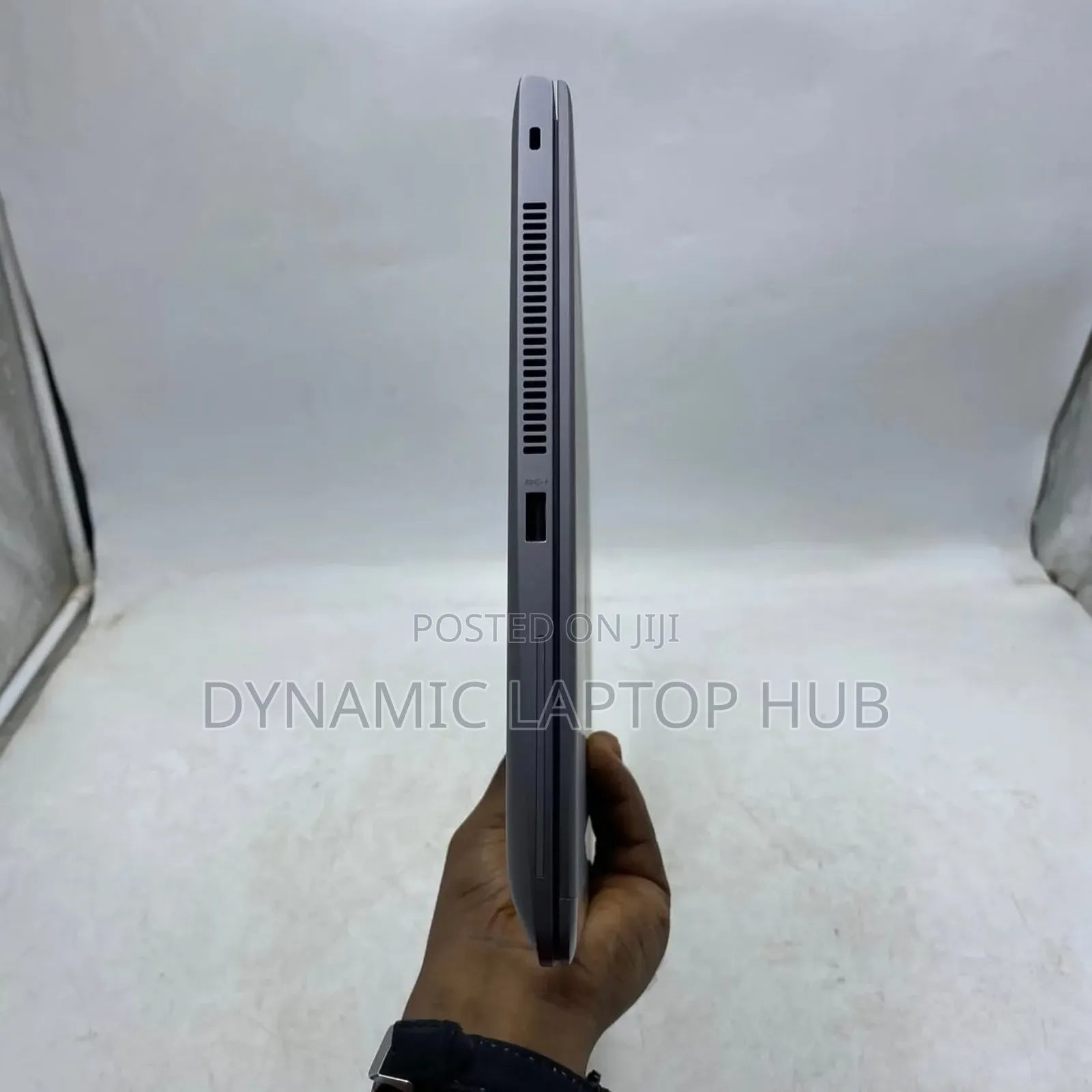 Laptop HP ZBook 14 8GB Intel Core I5 SSD 256GB