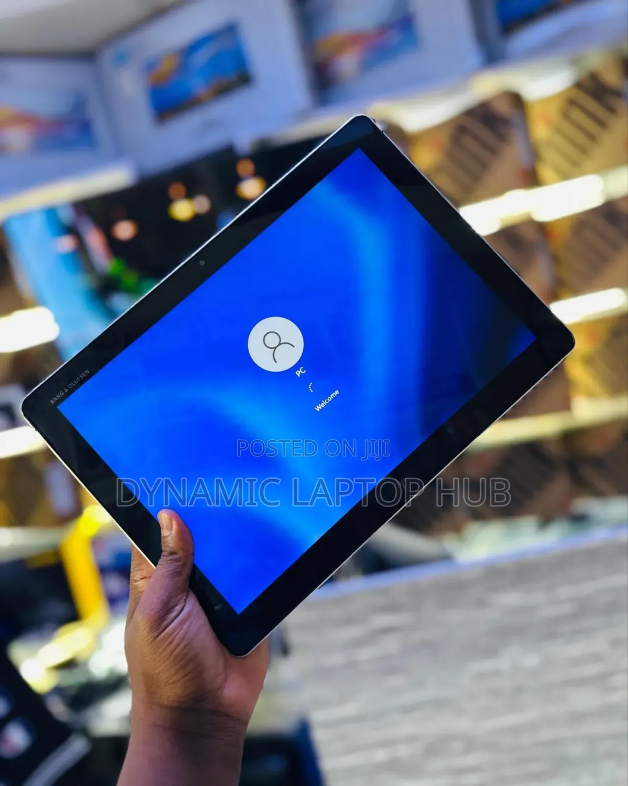 Laptop HP Elite X2 G8 8GB Intel Core I5 SSD 256GB