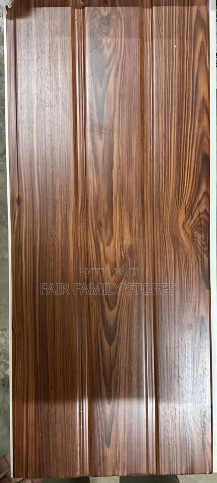 Slatted Wall Panels Wp