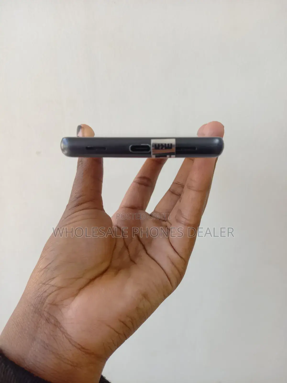 Google Pixel 7a 128 GB Gray