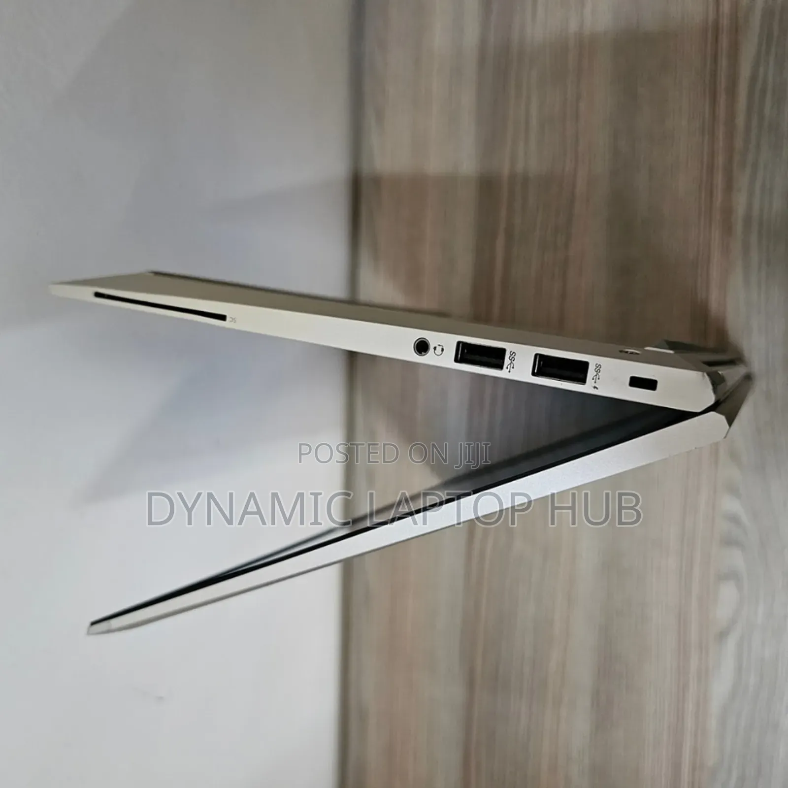 Laptop HP EliteBook 830 G8 16GB Intel Core I7 SSD 512GB