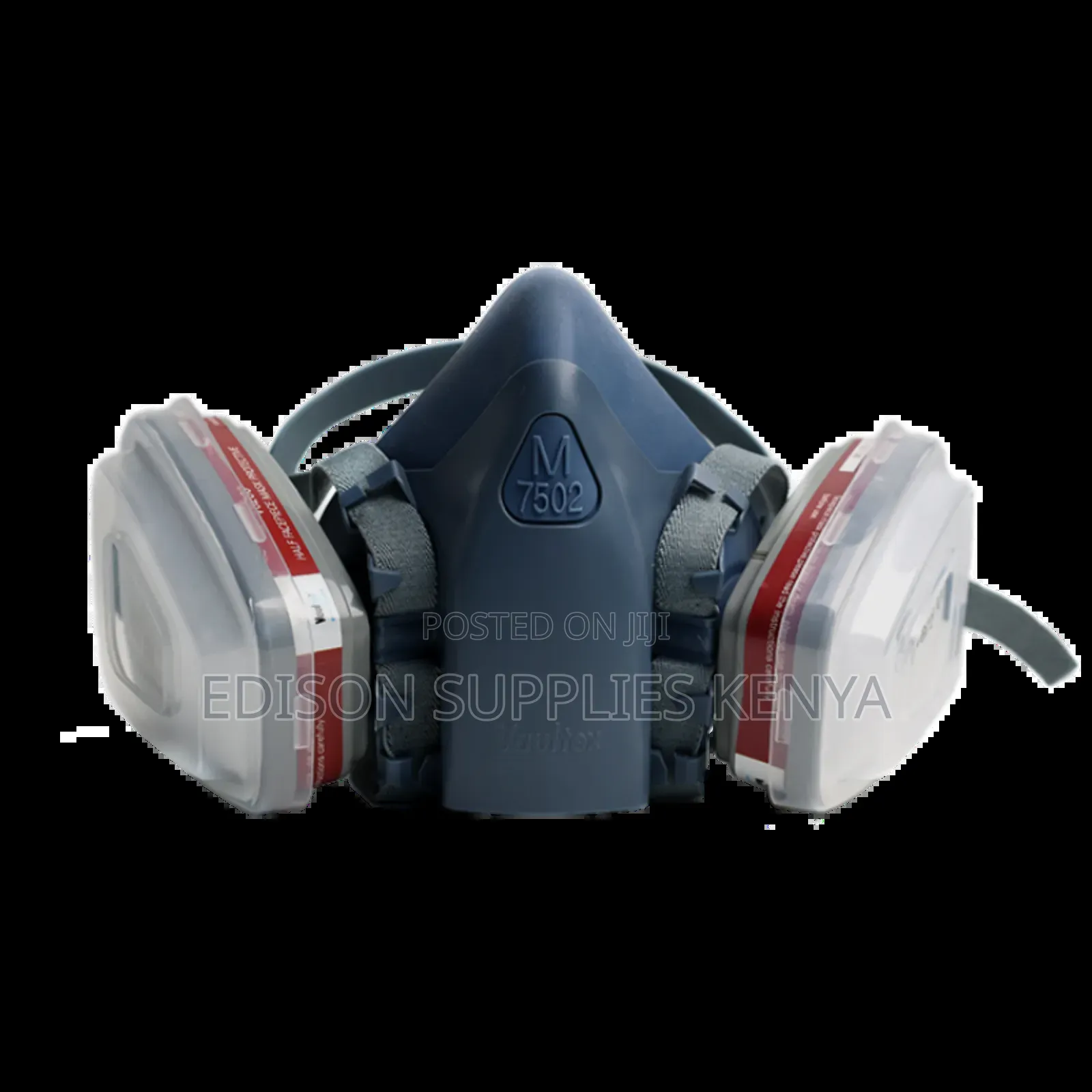Respirators Gas Dust Masks Vaultex Half Face Mask Niosh Reusable Best