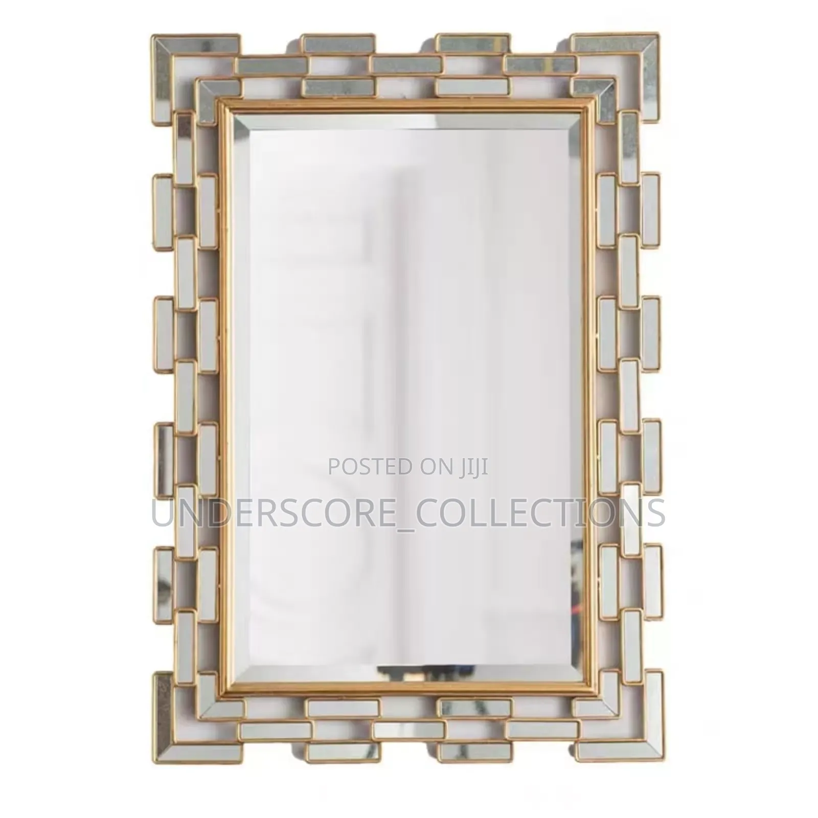 Creative Entrance Decorative Wall Mirror*