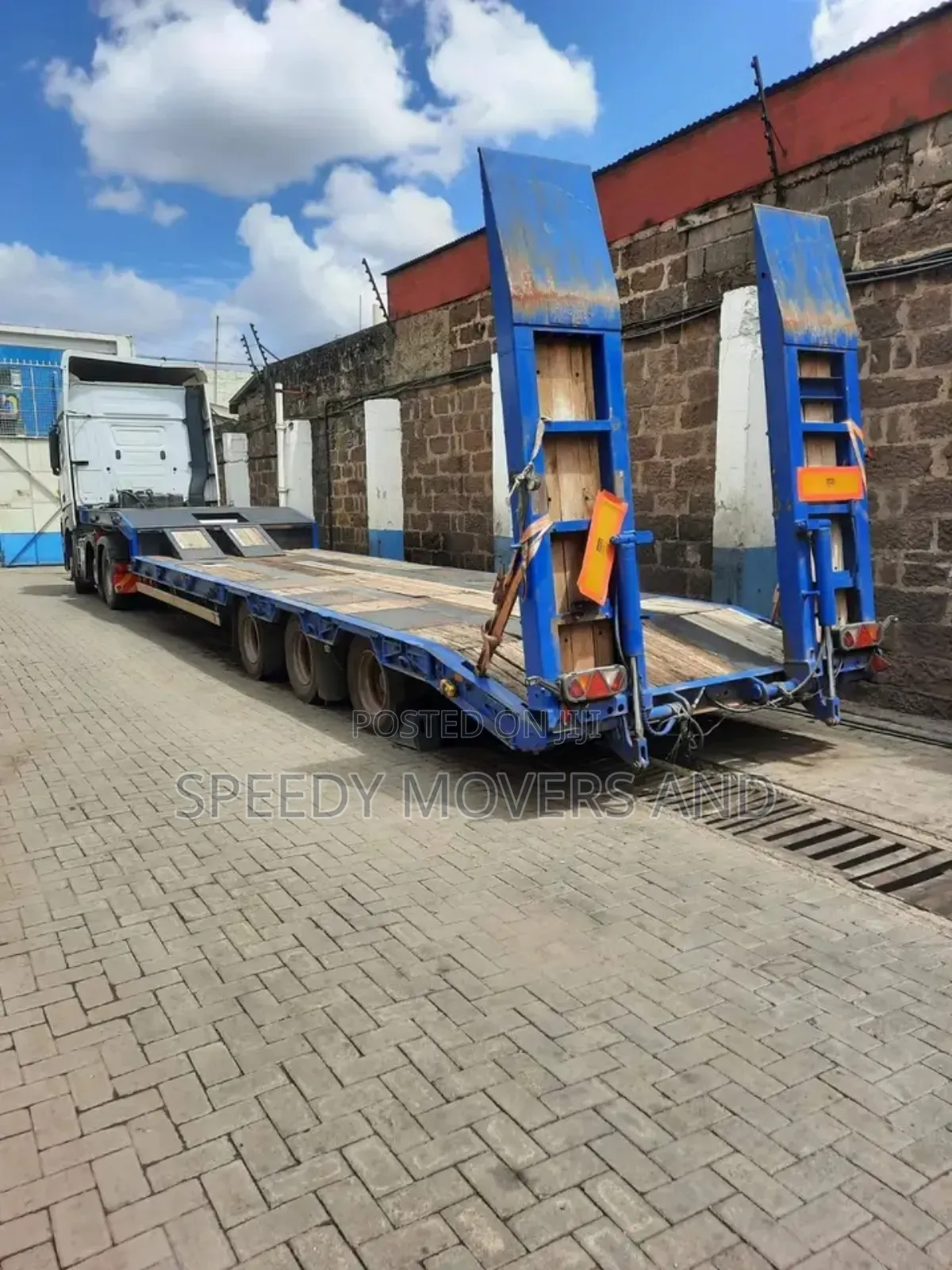 Goods Services,Cargo Transport, Transportation Services Are Available