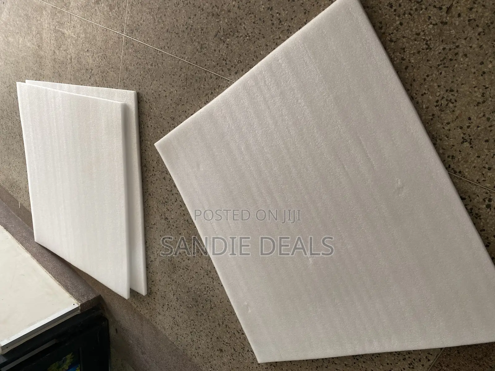 Foam Board/ Foam Sheet