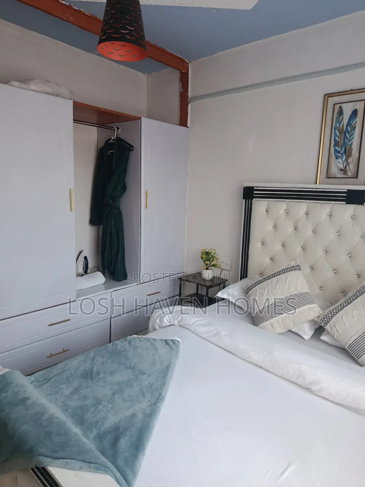Affordable Stylish One-Bedroom Near Trm, Thika Road