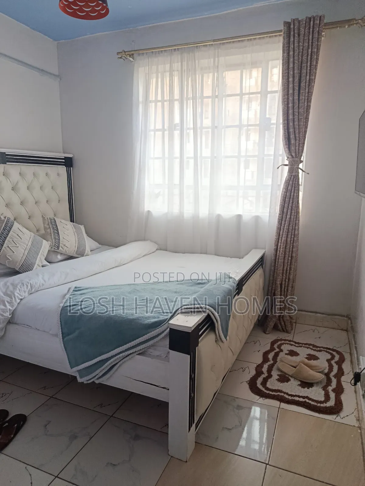 Affordable Stylish One-Bedroom Near Trm, Thika Road