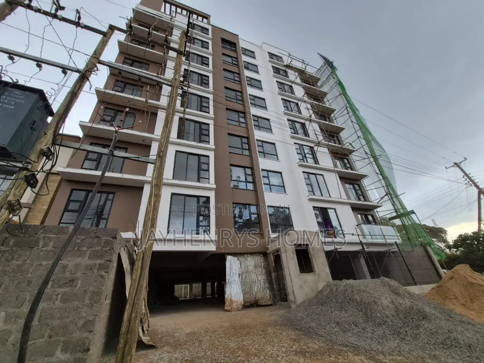 1bdrm Apartment in Kitisuru for sale